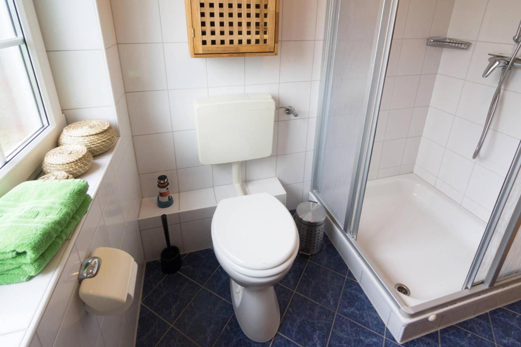Ferienhaus Strandruhe Dornumersiel Esterno foto